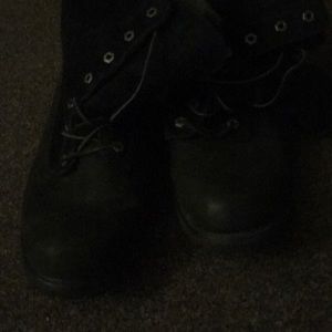 Boots timberlands